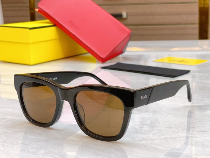 Fendi Sunglasses